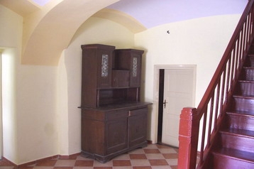 Polen Privát Potworów, Exterieur